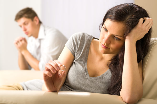 Call Raiford & Associates, Inc. when you need valuations regarding Duval divorces